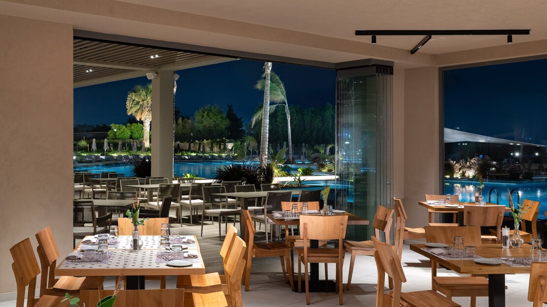 Electra Palace Rhodes